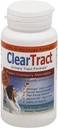 Cleartract D-mannose, 60 caps by ClearTract (Pack of 3) 3