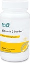 Klaire Labs Vitamin C Powder - Pure 1000 Milligrams L-Ascorbic Acid, soporta Immune System &amp; Collagen Production (250 Servings, 250 Grams)