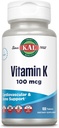 Kal 100 Mcg K1 Tablets, 100 Conde