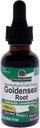 Nature's Answer Goldenseal Root | Herbal Supplement | Supports A Healthy Immune System | Gluten-Free & Alcohol-Free 1oz