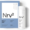 SRW Laboratories Nrv2 Calm ← Estrés &amp; Suplemento para el sueño TENIDO Stress Relief Supplement TEN Support Nervous System &amp; Stress Response, Calmness, Rest &amp; Relaxation
