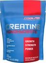 ProLab Nutrition Creatine Monohydrate Micronized Powder, 5G de Pure Creatine for Muscle Strength, Power & Endurance, Fast Absorbing, Unflavored, (300g) (60 Servings)