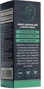 ONNIT Melatonin Liquid Sleep Support Spray, IGENTM Non-GMO Tested, Mint Flavor, Sleep Support for Adults, 3mg Melatonin per Spray, 1 fl oz
