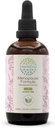 HerbEra Menopause Fórmula B120 Extracto libre de alcohol Tintura, gotas líquidas concentradas Berry Vitex natural, raíz de regaliz, mamada, raíz de dong Quai, raíz de burdock, raíz de cohosh negro. 4 Fl Oz