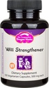 Herbs Dragón fortalecerá -- 500 mg - 100 cápsulas vegetarianas