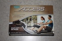 Melaleuca Access Ejercicio Bares-Chocolate S'mores Spark