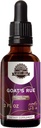 Earth's Love - Goat's Rue Alcohol-Free Herbal Extract Tincture, Super-Concentrated Goat's Rue (Galega officinalis) Dried Herb (2 Fl Oz)