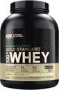 Optimum Nutrition Gold Standard 100% Whey Naturalmente Flavored Protein Powder 4.8 (Packaging May Vary), Vanilla, 76.8 Ounce