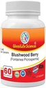 120 Cap Blushwood Berry 20:1 Extracto cápsulas EBC-46