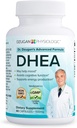 Dr. Dzugan's Advanced DHEA Formula :: No GMO, GMP certificado! :: 100mg 60 Caps :: Energía, Mood, Función Cognitiva