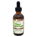 Omica Organics Liquid Stevia - Vainilla (1.85 fl oz)