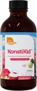 Zahler KonstiKid, Kids Constipation Support Supplement, LiquidConstipation Ease, Supports Regularity " Digestive Health, 8OZ