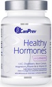 CanPrev Healthy Hormones Vegi Capsules, 60 Conde
