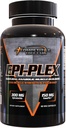 EPI-PLEX by Competitive Edge Labs ( CEL ) : Premium Epicatechin Testosterone Booster para el crecimiento muscular " Lean Strength Gains 300 mg EPIPLEX