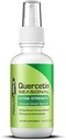 Results RNA – Quercetin Seasonal Provides Exceptional Immune & Respiratory Support in a Delicious Oral Spray – Reduce Oxidative Stress & Enjoy Seasonal Relief. (4 oz - 60 Day)
