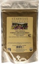 Eyebright Herb Powder Og - 4 Oz, (Starwest Botanicals)