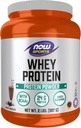 AHORA Foods Sports Nutrition, Whey Protein, 24 G Con BCAAs, Creamy Chocolate Powder, 2 libras