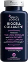 Lógicas de salud BioCell Collagen Joint and Skin Care 120 Capsules