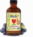 NILDLIFE ESSENTIALS Aller-Care - Natural Grape Relief for Kids &amp; Toddlers, Seasonal Support with Elderberry, Bromelain, Vitamina C - Immune Boosting Formula, 4 Fl Oz