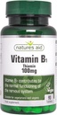 Vitamina B1 100mg 90 Tabs-2 Pack