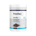 Nourify Plus Afeitado de proteínas de base vegetal - All Natural Vegan Protein Powder, Alta Proteína " Sugar bajo, Gluten Free, Soy Free " Dairy Free, Chocolate Protein Powder (29.3 oz)