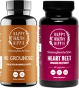 Happy Healthy Hippie Beetroot Capsules