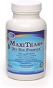 MedOp MaxiTears® Dry Eye Formula 120 softgels, 1bottle