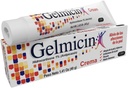 Gelmicin Hydrocortisone 1% - Anti-Itch Cream, Skin Rash, Skin Allergies, Eczema, Psoriasis - 1.41 oz Tamaño (1)