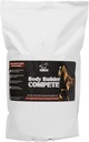 Pennwoods Body Builder Compete: Advanced Horse Weight Gain Suplemento, diseñado para la competencia y la venta, 11lb Bag