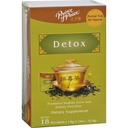 Prince of Peace Herbal Detox Tea - 4 Pack of 18 Tea Bags Cada uno