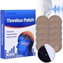 Tinnitus Relief for Ringing Ears,Tinnitus Relief Patches 20PCS