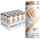 The Root Bear Float Keto//Up® Drink – List-to-Drink Ketones for Focus for Men and Women 12 Pack