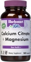 BlueBonnet Calcium Plus Magnesium Caplets, 180 Conde