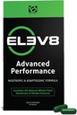 BEpic ELEV8 Advanced Performance Supplement - 30-Day Supply (30 Capsules) ← Desbloquear antiguos secretos medicinales para la salud y el funcionamiento óptimos (Packaging May Vary)