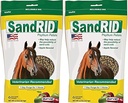 Sandrid Psyllium Pellets Value Pack Para Equine