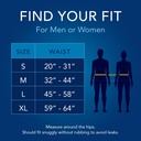 TotalDry Ultimate X-Plus - Informaciones de Incontinencia Fitted Diapers Adulto – Plástico Respaldado Ultra Absorbent Control de la Vejiga para Hombres Mujer - FSA HSA Aprobado - Grande