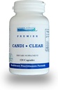 Candi-Clear, 120 cápsulas