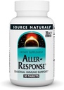 Fuente Naturals Aller-Response, Apoyo Estacional Inmuno* - 30 Tablets