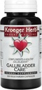 Kroeger Herb Gallbladder Care Vegetarian Capsules, 100 Conde