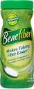 Benefiber Taste-Free, Sugar-Free Fiber Supplement Powder for Digestive Health 74 Servings 261g