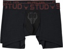 Stud Briefs (Boxer Briefs) Varicocele y ropa interior de fertilidad