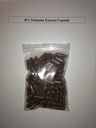8% yohimbine Yohimbe Bark Extracto 400 mg x 1000 cápsulas/aphrodina