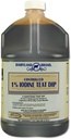 stearns packaging company st0201-db-tl31 Gallon, 1% Controlled Iodine Teat Dip