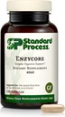 Standard Process Inc. Enzycore - 150 cápsulas