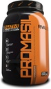 Rivalus Promasil Supplement, Chocolate, 2 Pound