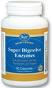 Baar Super Digestive Enzymes, 90 Capsules
