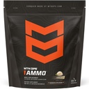 MTN OPS Ammo Protein Meal Reemplazo Polvo - 28 Servimientos, Vainilla