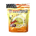 SKU 1024 Hsu TENIDO American Ginseng Tea Bags 80 ct TEN Wisconsin USA Silencio ||の茶 inesperado