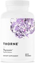 Thorne ThyrocsinTM 120 cápsulas (Pack of 2)