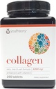 Teoría Collagen Advanced Formula Tipo 1,2,3 290 ct (Pack of 3)